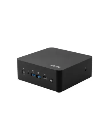 MSI Cubi NUC AI+ 2MG-014ES U7-258V 32GB 1TB W11P n