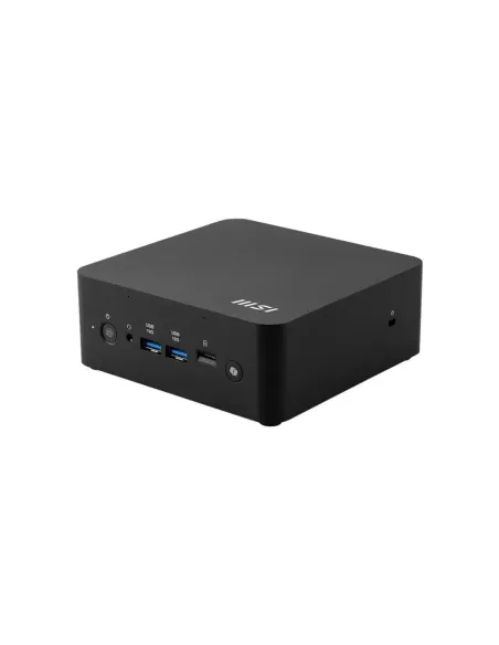 MSI Cubi NUC AI+ 2MG-014ES U7-258V 32GB 1TB W11P n