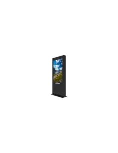 (LDV55-EAO400K-XB) DAHUA TOTEM 55" DE EXTERIOR, 4K (2160*3840) 4000 NITS, RAM2GB, ROM16GB, IP65 & AIRE ACONDICIONADO