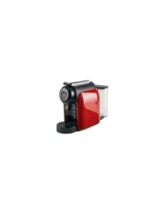 Cafetera de Cápsulas Delta Qool Evolution/ Roja