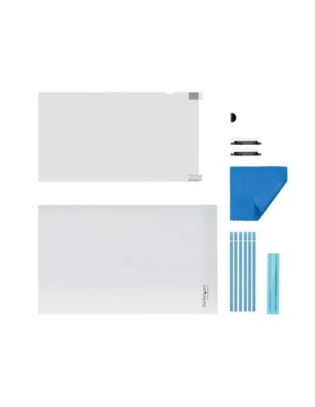 Filtro de privacidad startech para portatil 13.3 pulgadas