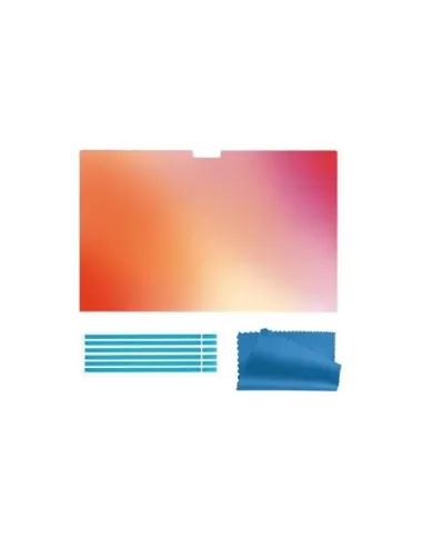 Filtro de privacidad startech para macbook pro 14 pulgadas dorado