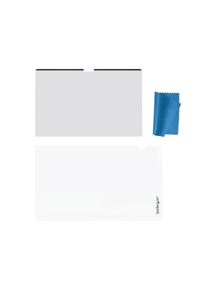 Filtro de privacidad startech para macbook pro 14 pulgadas