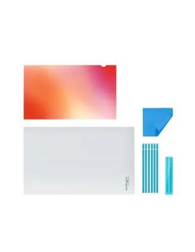Filtro de privacidad startech para portatil 14 pulgadas dorado