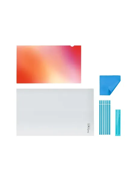 Filtro de privacidad startech para portatil 14 pulgadas dorado