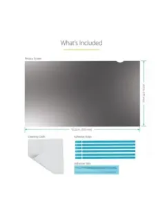 Filtro de privacidad startech para portatil 14 pulgadas