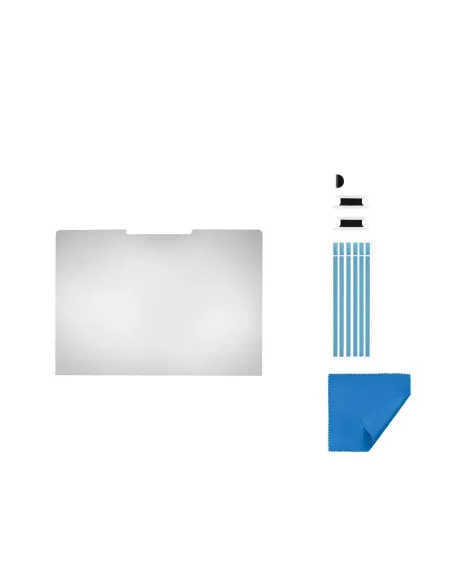 Filtro de privacidad startech para portatil 14 pulgadas
