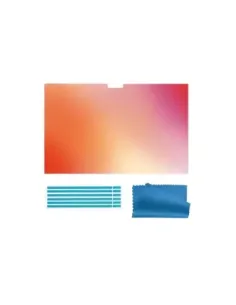 Filtro de privacidad startech para macbook pro 16 pulgadas dorado