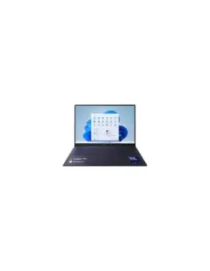 Portátil LG Gram Pro 16Z90TS-G.AU99BN Intel Core Ultra 9-288V/ 32GB/ 1TB SSD/ 16"/ Win11