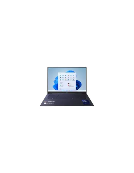 Portátil LG Gram Pro 16Z90TS-G.AU99BN Intel Core Ultra 9-288V/ 32GB/ 1TB SSD/ 16"/ Win11