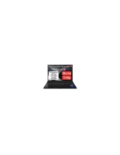 PORTATIL LG GRAM 16" 16ZD90TL, INTEL CORE ULTRA 7, 32 GB RAM, 512 GB SSD, PANEL IPS WQXGA (2560X1600)