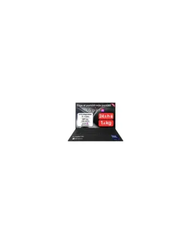 PORTATIL LG GRAM 17’’, ULTRA7, 32GB RAM, 1TB SSD, WINDOWS 11HOME