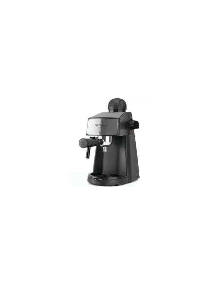 Cafetera de Goteo Orbegozo EXP 4700/ 800W/ 3.5 Bares