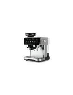 Cafetera Expreso Orbegozo EX 8000/ 1250W/ 20 Bares