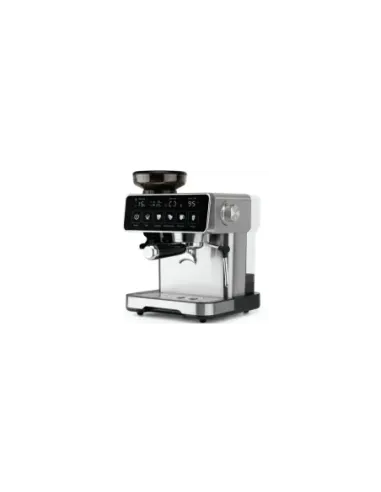 Cafetera Expreso Orbegozo EX 8000/ 1250W/ 20 Bares
