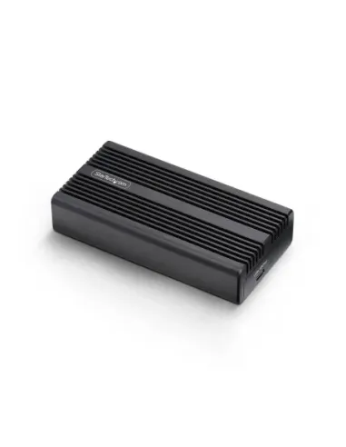Carcasa startech para ssd m2 usb tipo c