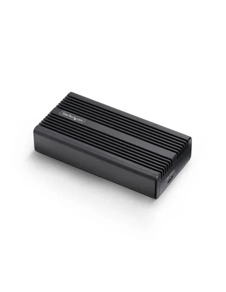 Carcasa startech para ssd m2 usb tipo c