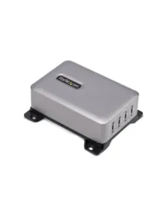 Cargador para portatil startech 240w 4x usb tipo c