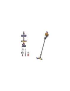 Aspirador Escoba con batería Dyson V12 Detect Slim Absolute/ 150W/ Autonomía 60 Min