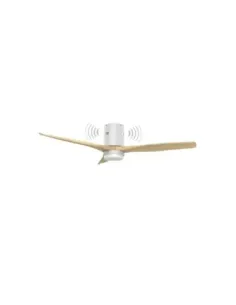 Energy Sistem Ventilador techo SoundAir White