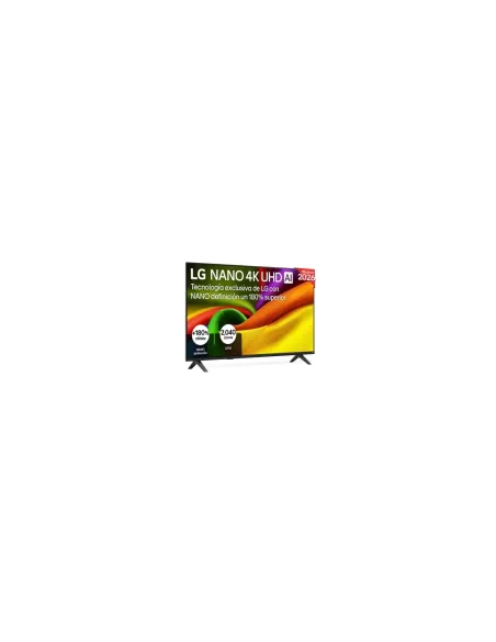TV LG, 50",50NU850B6L , 139,7 CM, 3840 X 2160 PIXELES, 4K ULTRA HD, LED, SMART TV, WIFI