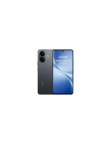 Smartphone Vivo V60 Lite 8GB/ 256GB/ 6.77"/ 5G/ Negro