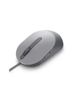 Raton dell pro wired mouse gris