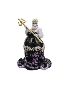 Figura enesco disney ursula deluxe