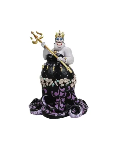 Figura enesco disney ursula deluxe