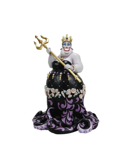 Figura enesco disney ursula deluxe