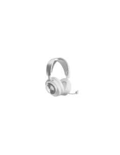 Steelseries Arctis Nova Pro Wireless Auriculares Inalámbrico y alámbrico Diadema Juego Bluetooth Plata, Blanco
