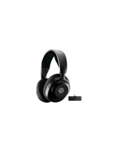 AURICULARES STEELSERIES - ARCTIS NOVA 5X (61676)