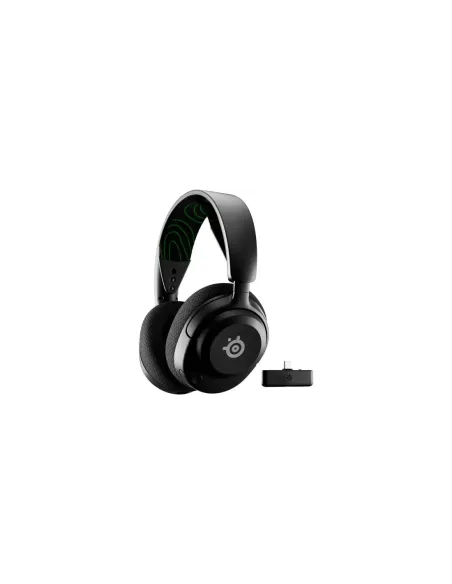 AURICULARES STEELSERIES - ARCTIS NOVA 5X (61676)