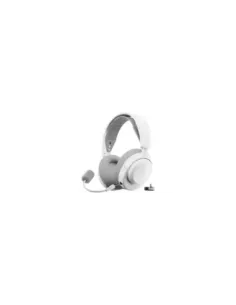 AURICULARES STEELSERIES - ARCTIS NOVA 3 WL-WHITE PC (61776)