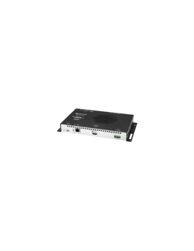 CRESTRON DM NVX  4K60 4:4:4 HDR NETWORK AV DECODER (DM-NVX-D30) 6511507
