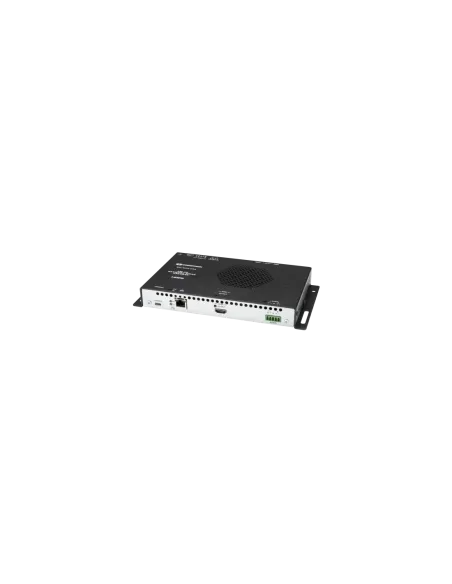 CRESTRON DM NVX  4K60 4:4:4 HDR NETWORK AV DECODER (DM-NVX-D30) 6511507