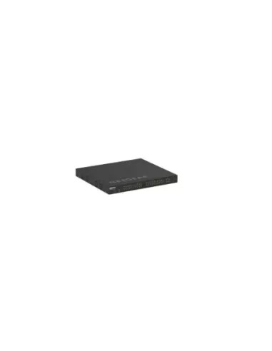 CRESTRON 48 PORT POE+MANAGED SWITCH (CEN-SWPOE-48) 6513029
