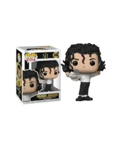 Funko pop estrellas de la musica michael jackson superbowl edicion 67403