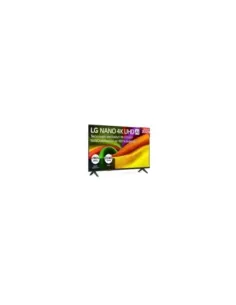 TV LG, 75",75NU850B6LA , 139,7 CM, 3840 X 2160 PIXELES, 4K ULTRA HD, LED, SMART TV, WIFI