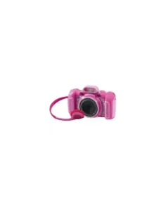 Cámara Digital Infantil VTech/ 8MP/ Zoom Óptico 4x/ Rosa