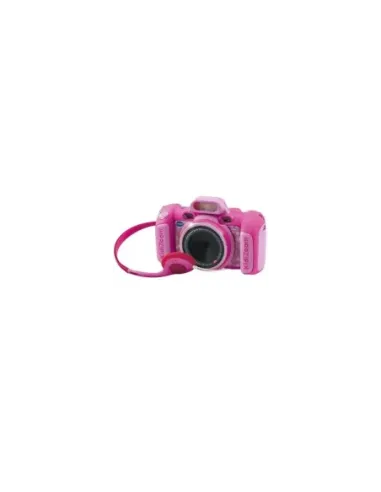 Cámara Digital Infantil VTech/ 8MP/ Zoom Óptico 4x/ Rosa