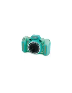 Cámara Digital Infantil VTech/ 8MP/ Zoom Óptico 4x/ Aguamarina
