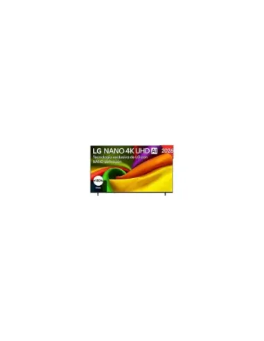 TV LG, 85",85NU850B6LA , 139,7 CM, 3840 X 2160 PIXELES, 4K ULTRA HD, LED, SMART TV, WIFI