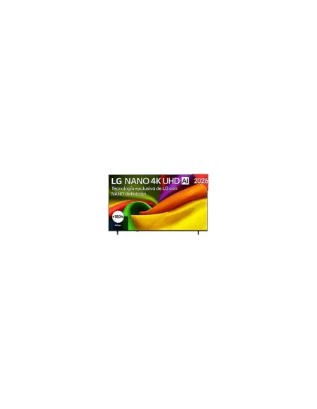 TV LG, 85",85NU850B6LA , 139,7 CM, 3840 X 2160 PIXELES, 4K ULTRA HD, LED, SMART TV, WIFI
