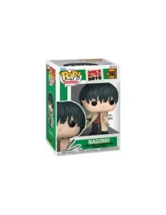 Funko pop sakamoto days nagumo