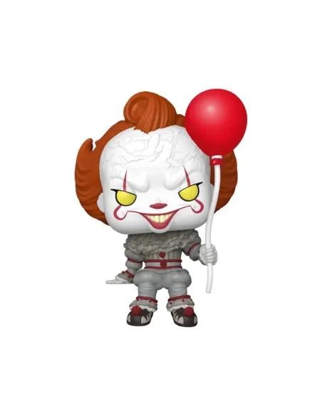 Funko pop it pennywise con globo