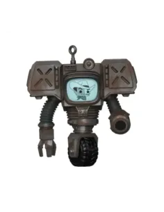 Funko pop tv fallout victor (securitron)