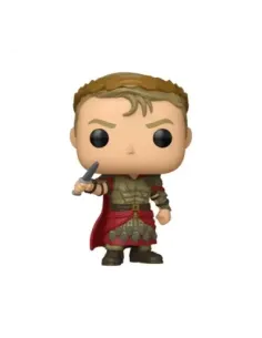 Funko pop tv fallout caesar