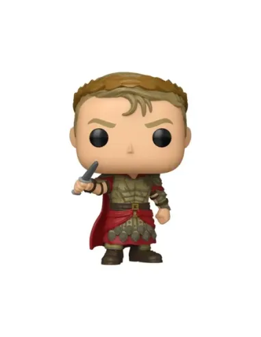 Funko pop tv fallout caesar