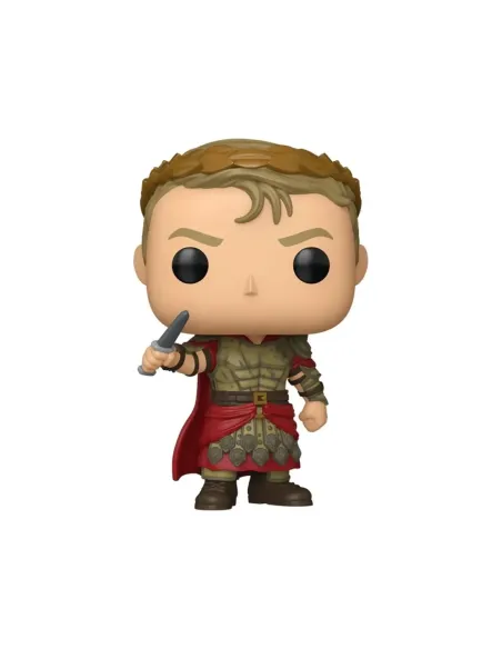 Funko pop tv fallout caesar